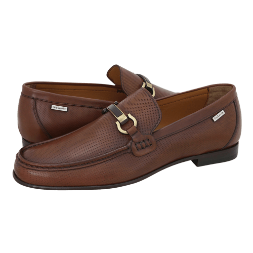 Guy Laroche Mathay loafers
