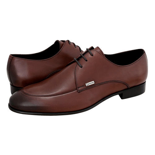 GK Uomo Septen lace-up shoes