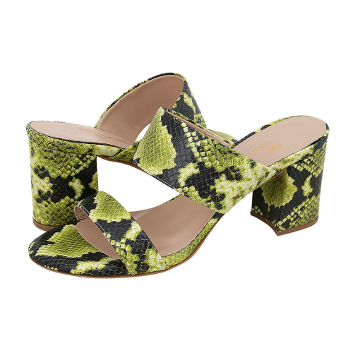 Nelly Shoes Siemon sandals