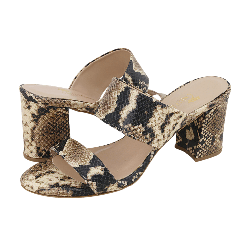 Nelly Shoes Siemon sandals