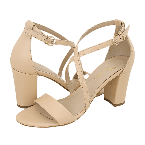 Nelly Shoes Siebes sandals