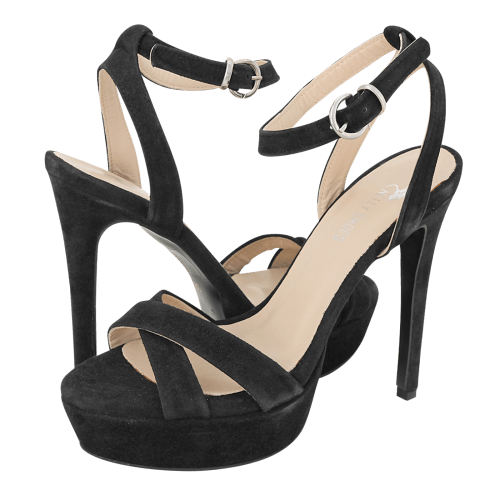 Nelly Shoes Stenel sandals