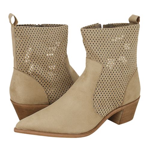 Corina Trebiel low boots