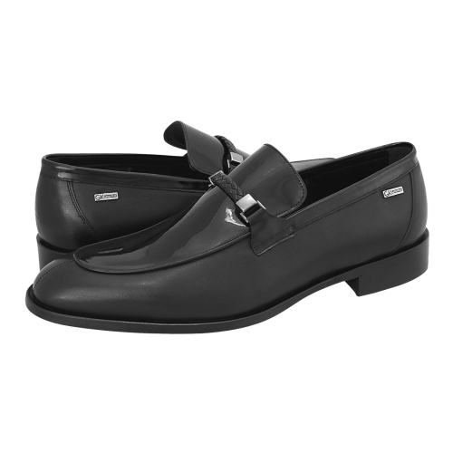 GK Uomo Males loafers