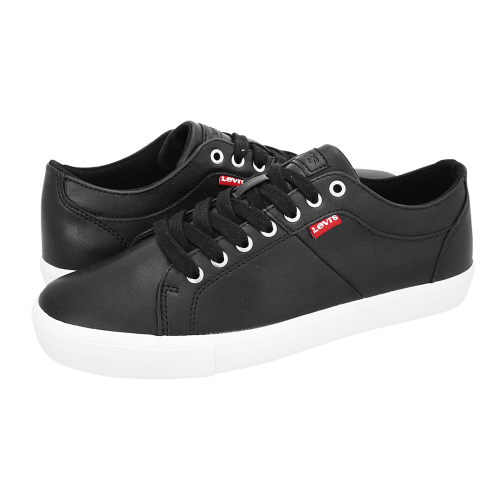 Levi's Woodward casual shoes