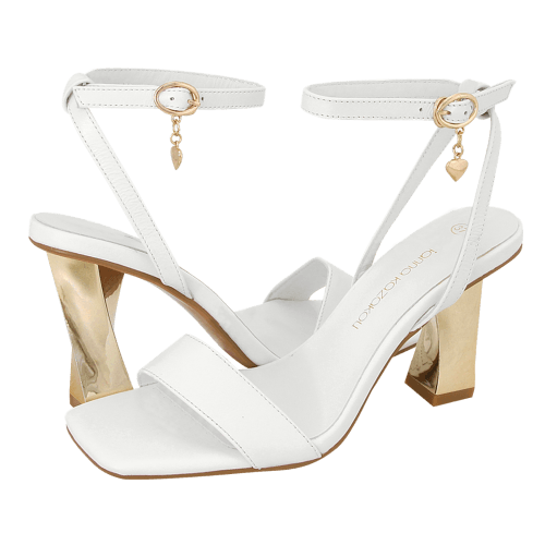 Gianna Kazakou Shane sandals