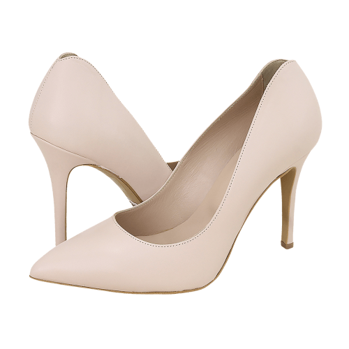 Nelly Shoes Gerin pumps