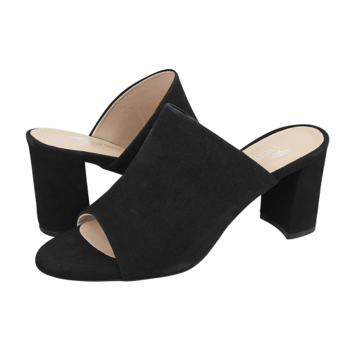 Nelly Shoes Malen mules