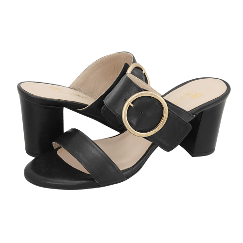 Nelly Shoes Sidde sandals