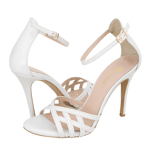 Nelly Shoes Shen sandals