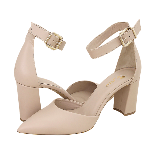 Nelly Shoes Gandul pumps