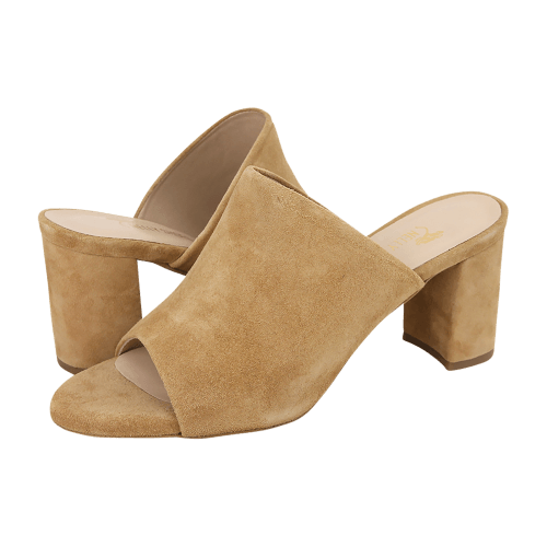 Nelly Shoes Malen mules