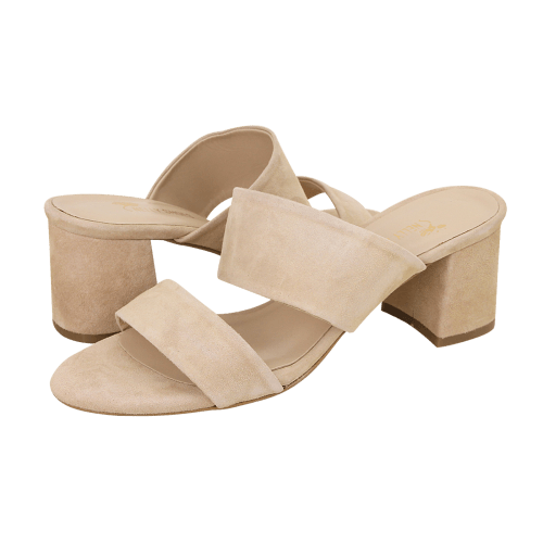 Nelly Shoes Stivel sandals