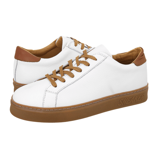 GK Uomo Coubey casual shoes