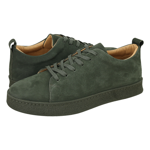 GK Uomo Comber casual shoes