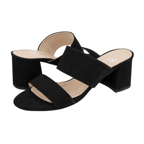 Nelly Shoes Stivel sandals