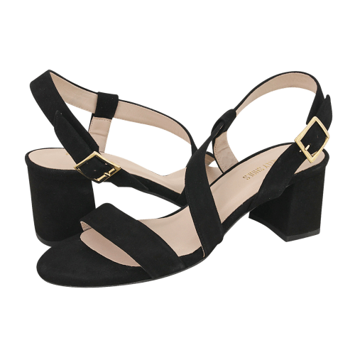 Nelly Shoes Singa sandals