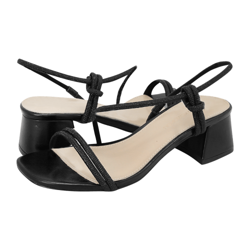 Gianna Kazakou Stes sandals