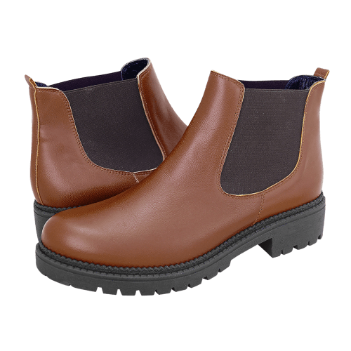 Nelly Shoes Tauni low boots