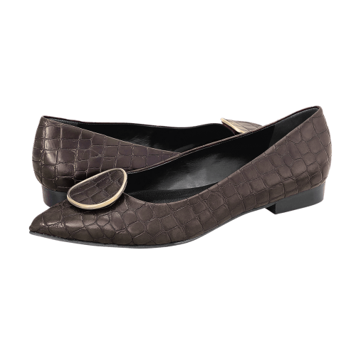 Nelly Shoes Roanne ballerinas