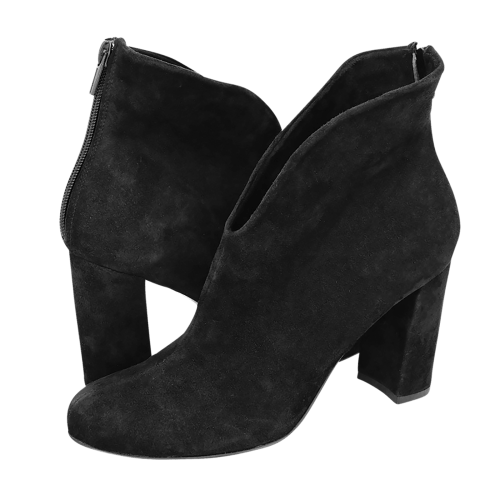 Nelly Shoes Tyne low boots