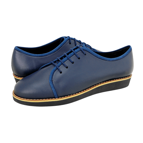 Nelly Shoes Chant oxfords