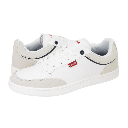 levi's men's billy 2.0 sneaker