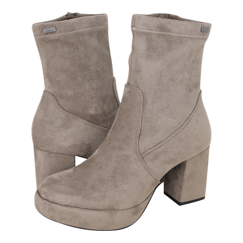 s.Oliver Thalma low boots