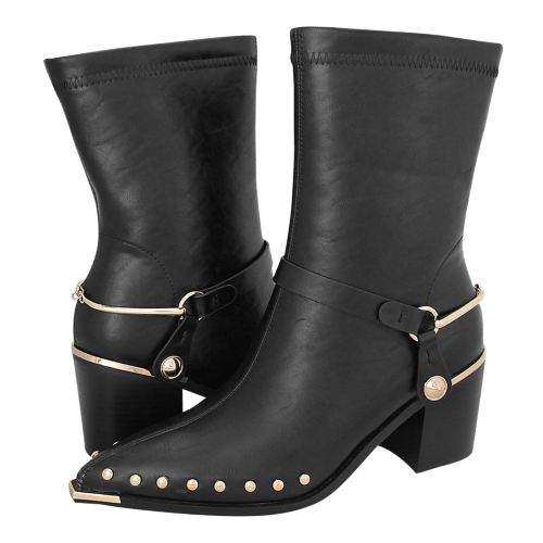 Azarey Tina low boots