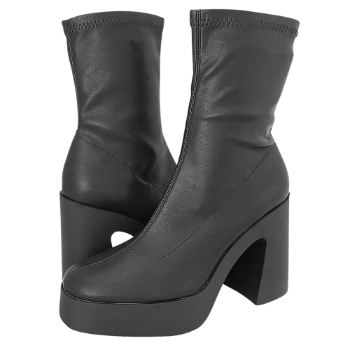 Corina Tennen low boots
