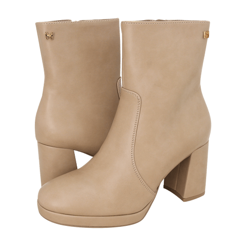 Mariamare Tita low boots