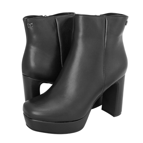Mariamare Taran low boots