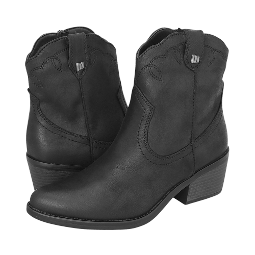 MTNG Talle low boots