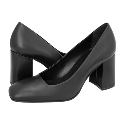 Nelly Shoes Glasser pumps