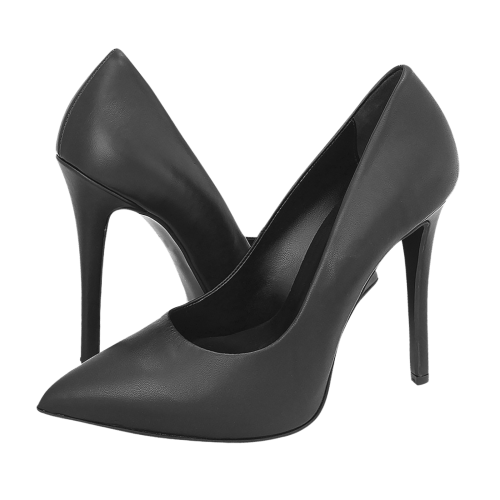 Nelly Shoes Gakel pumps