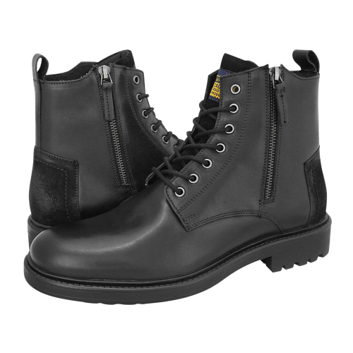 GK Uomo Lombel low boots