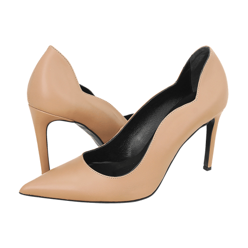 Nelly Shoes Grasweg pumps