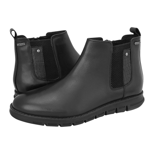 GK Uomo Leith low boots