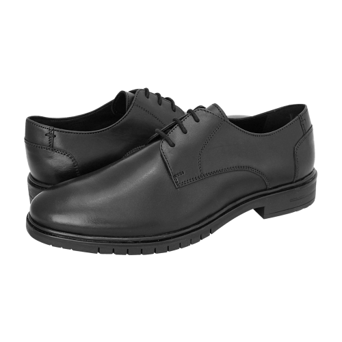 GK Uomo Sarre lace-up shoes