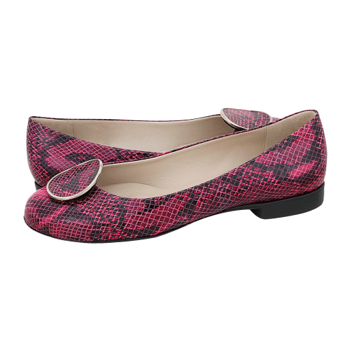 Nelly Shoes Reims ballerinas