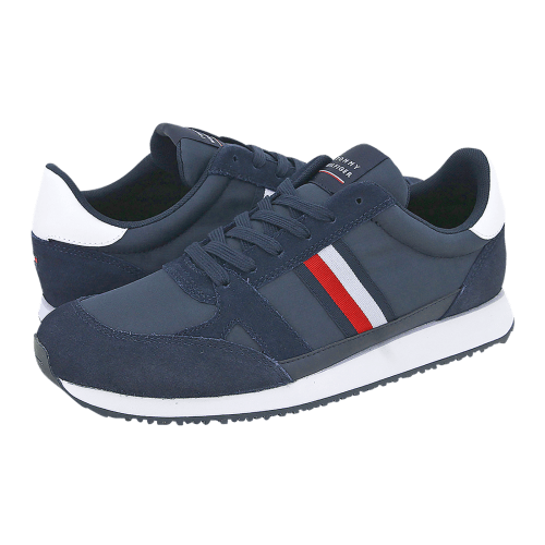 Tommy Hilfiger Runner Low Vintage Mix casual shoes