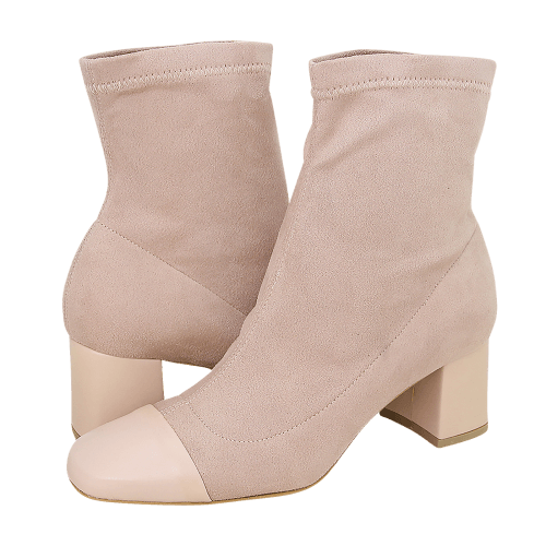 Nelly Shoes Tenca low boots