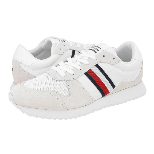 Tommy Hilfiger Runner Evo Mix casual shoes