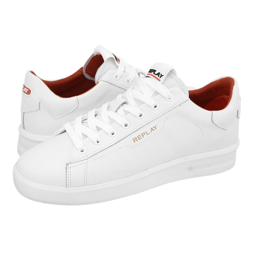 Replay Univeristy M Prime casual shoes