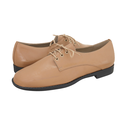 Nelly Shoes Castel oxfords