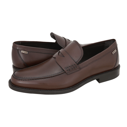 GK Uomo Minel loafers