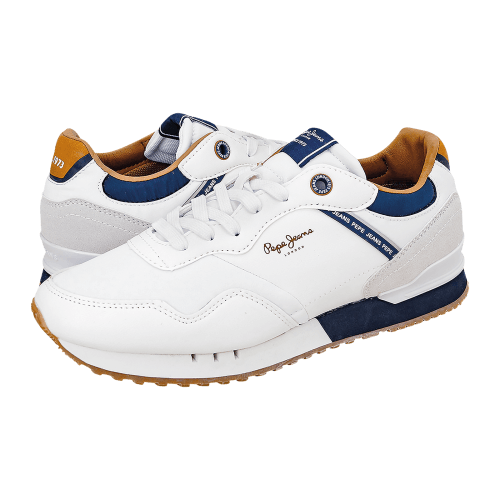 Pepe Jeans London Court casual shoes