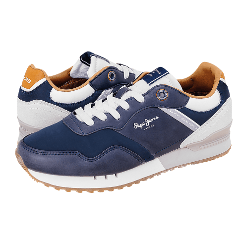Pepe Jeans London Court casual shoes