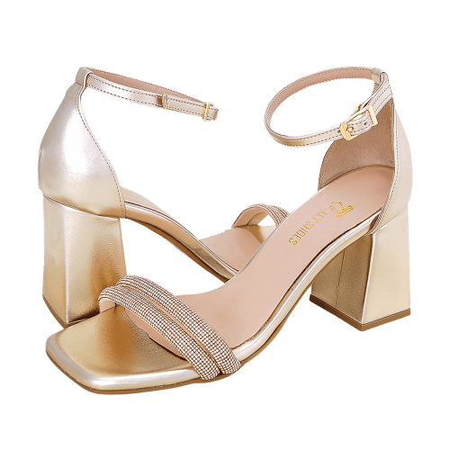 Nelly Shoes Sinda sandals
