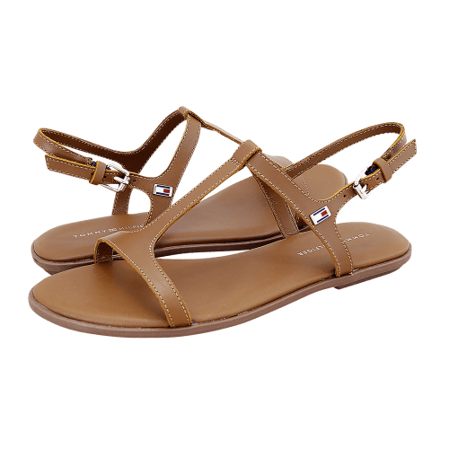 Tommy Hilfiger Flat Sandal flat sandals